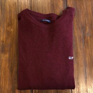 Men’s VV sweater